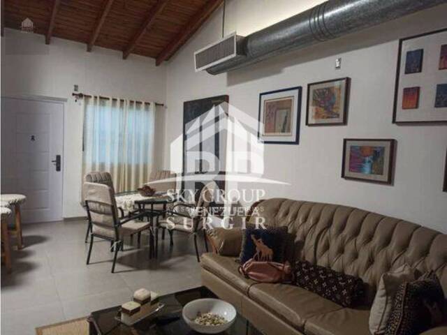 #SGC-254 - Casa para Venta en Punto Fijo - I