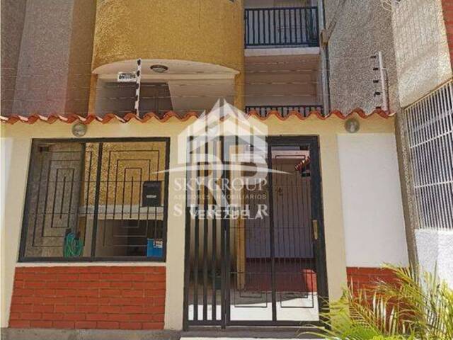 #SGA-084 - departamento para Venta en Punto Fijo - I