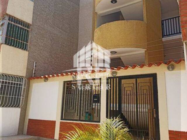 #SGA-084 - departamento para Venta en Punto Fijo - I