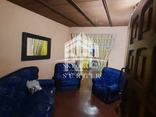 #SGC-339 - Casa para Venta en Punto Fijo - I