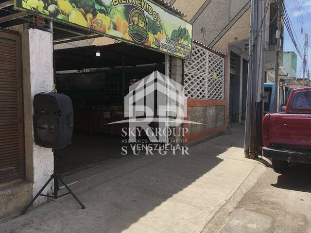 Terreno para Alquiler en Punto Fijo - 3