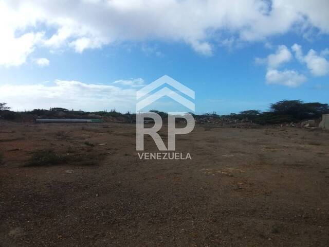 #SGT-087 - Terreno para Venta en Punto Fijo - I