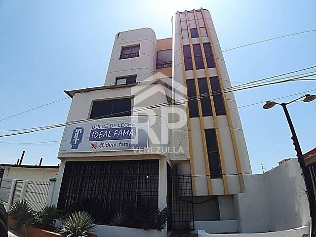 #SGA-012 - departamento para Venta en Punto Fijo - I