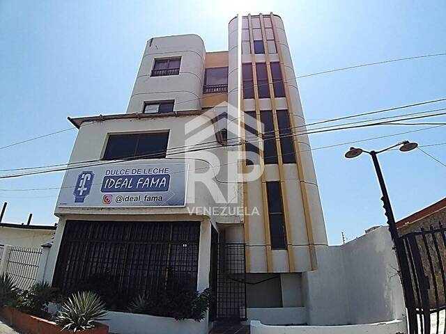 #SGA-012 - departamento para Venta en Punto Fijo - I