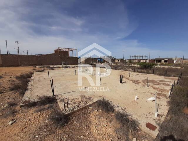 #SGT-095 - Terreno para Venta en Punto Fijo - I