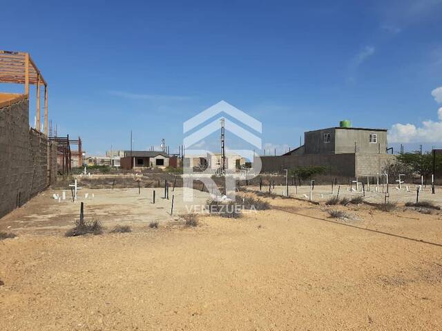 #SGT-094 - Terreno para Venta en Punto Fijo - I