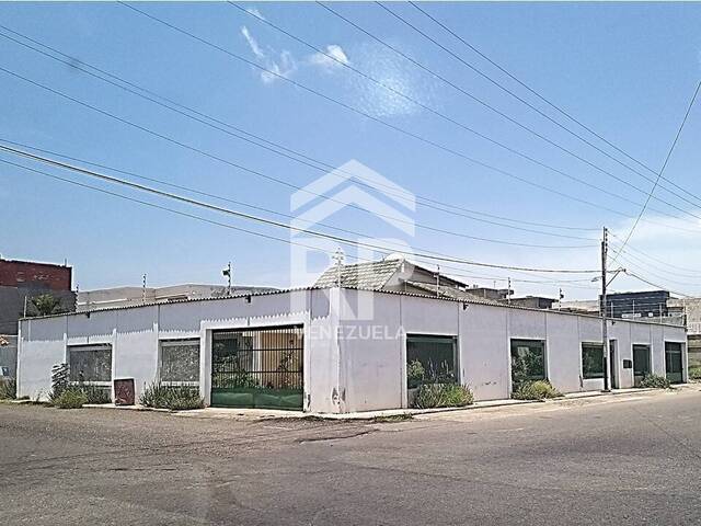 #SGC-201 - Casa para Venta en Punto Fijo - I