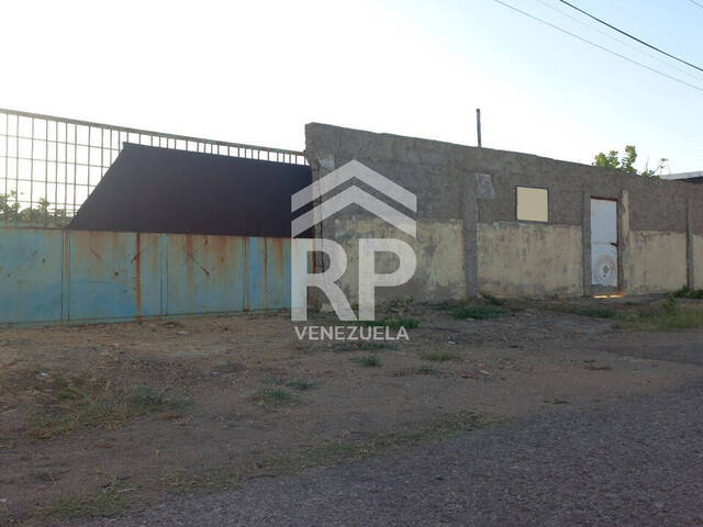 #SGT-131 - Terreno para Venta en Punto Fijo - I