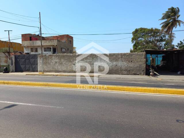 #SGT-129 - Terreno para Venta en Punto Fijo - I