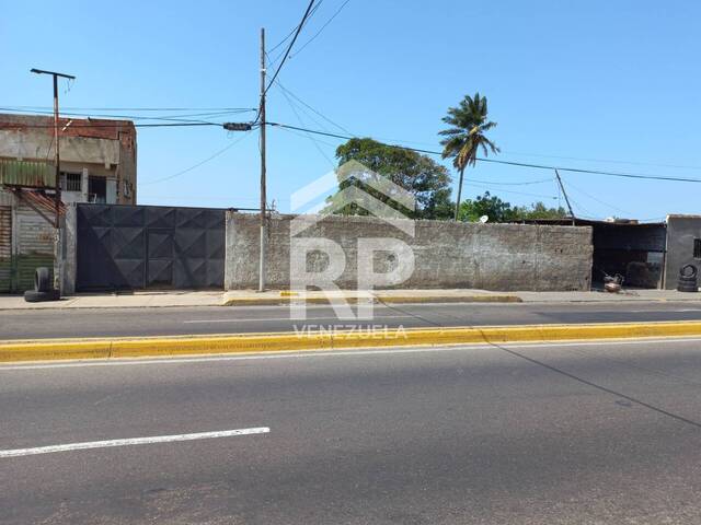 #SGT-129 - Terreno para Venta en Punto Fijo - I