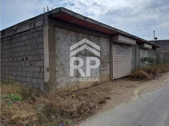 #SGT-137 - Terreno para Venta en Punto Fijo - I