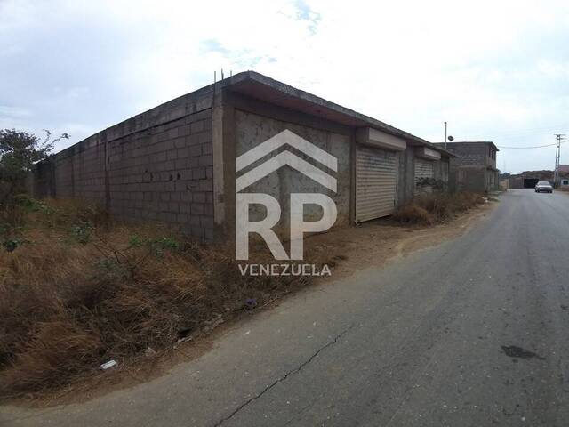 #SGT-137 - Terreno para Venta en Punto Fijo - I