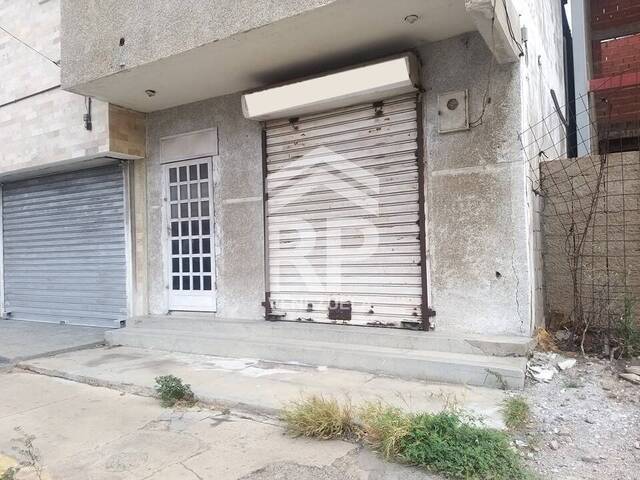 #SGE-036 - Edificio para Venta en Punto Fijo - I