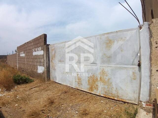 #SGT-130 - Terreno para Venta en Punto Fijo - I