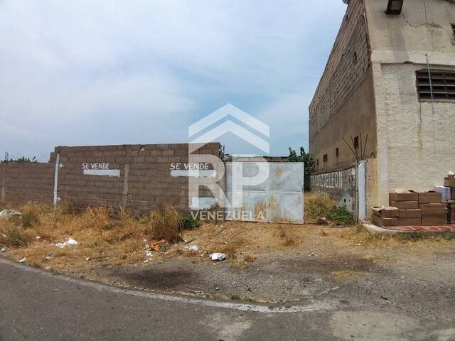 #SGT-130 - Terreno para Venta en Punto Fijo - I