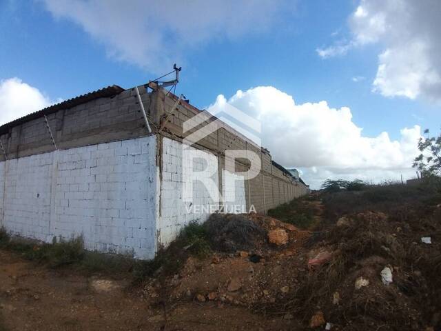 Galpón para Venta en Punto Fijo - 4
