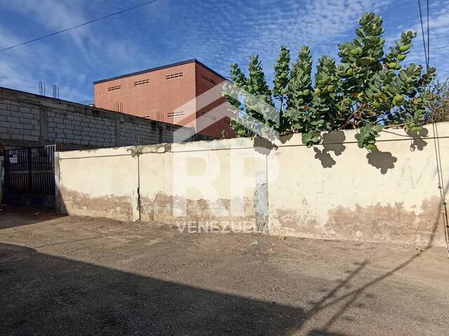 #SGT-135 - Terreno para Venta en Punto Fijo - I