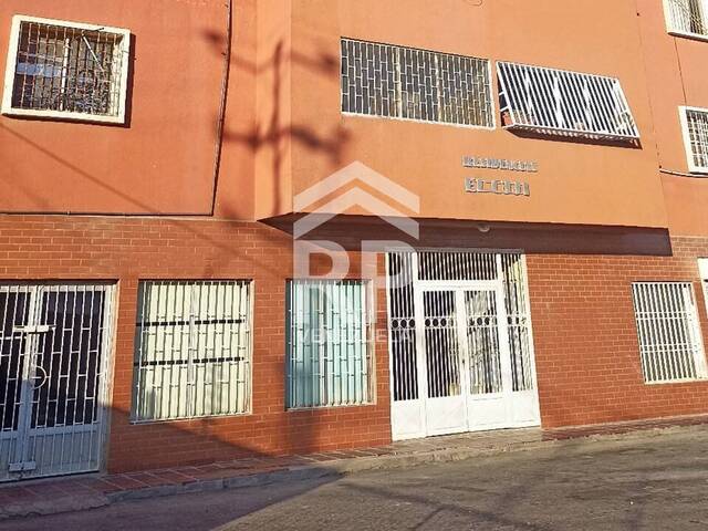 #SGA-096 - departamento para Venta en Punto Fijo - I