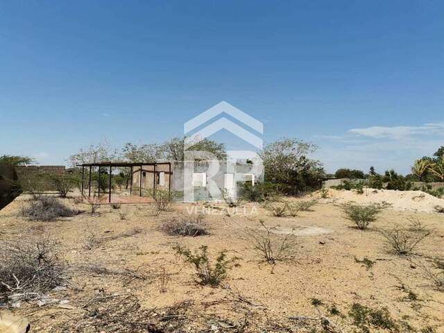 #SGT-105 - Terreno para Venta en Punto Fijo - I