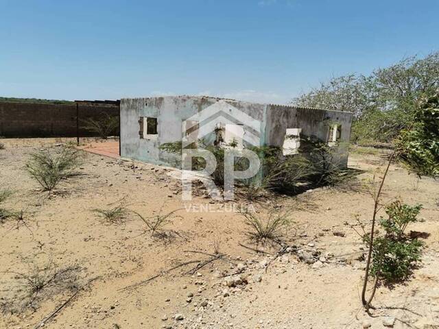 #SGT-105 - Terreno para Venta en Punto Fijo - I