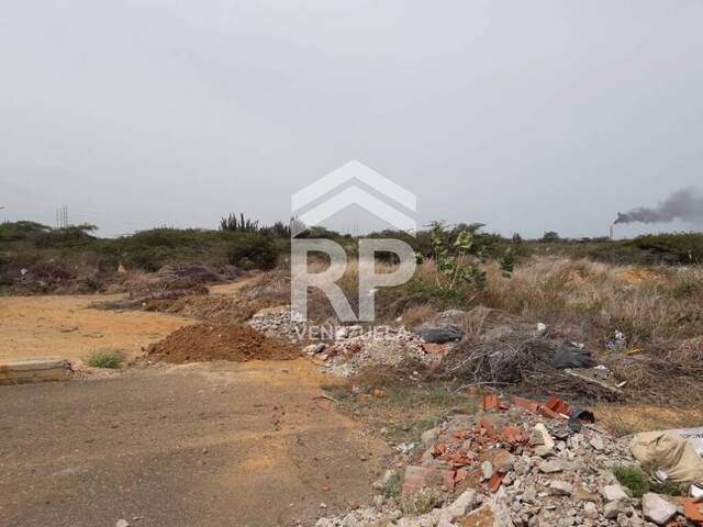 #SGT-064 - Terreno para Venta en Punto Fijo - I