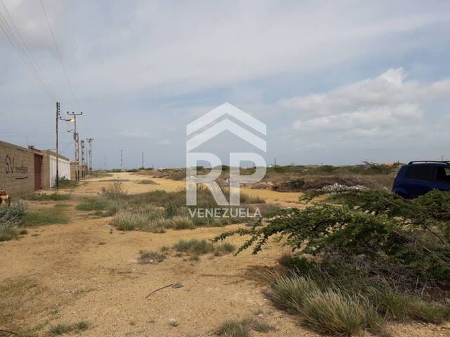 #SGT-060 - Terreno para Venta en Punto Fijo - I