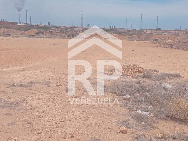 #SGT-107 - Terreno para Venta en Punto Fijo - I