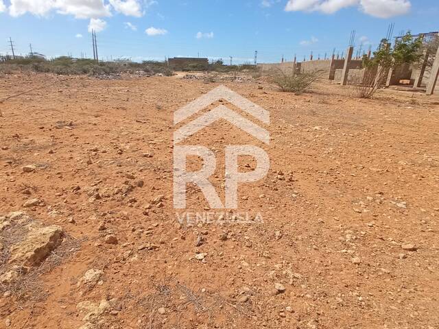 #SGT-086 - Terreno para Venta en Punto Fijo - I