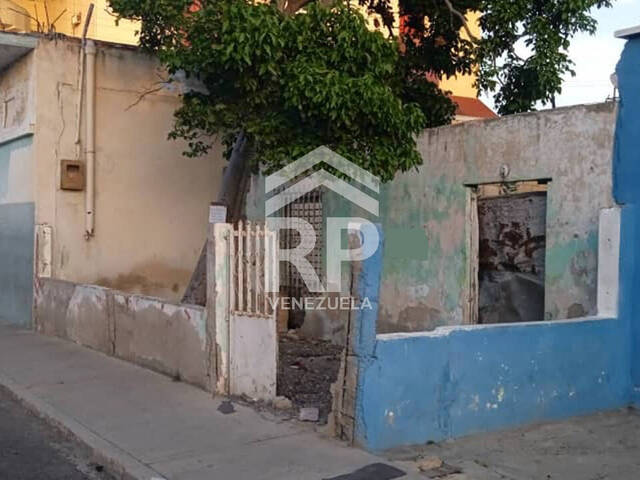 #SGT-133 - Terreno para Venta en Punto Fijo - I