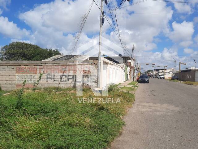 #SGT-132 - Terreno para Venta en Punto Fijo - I