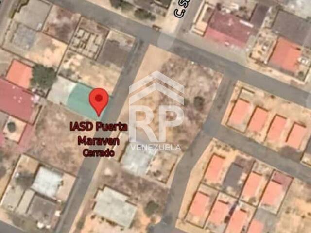 #SGT-081 - Terreno para Venta en Punto Fijo - I