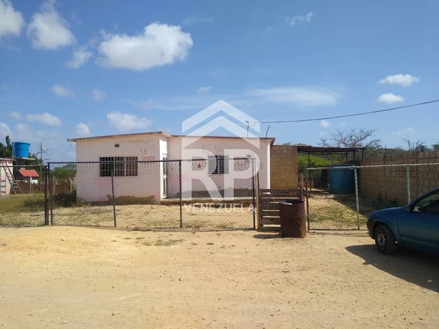 #SGT-069 - Terreno para Venta en Punto Fijo - I