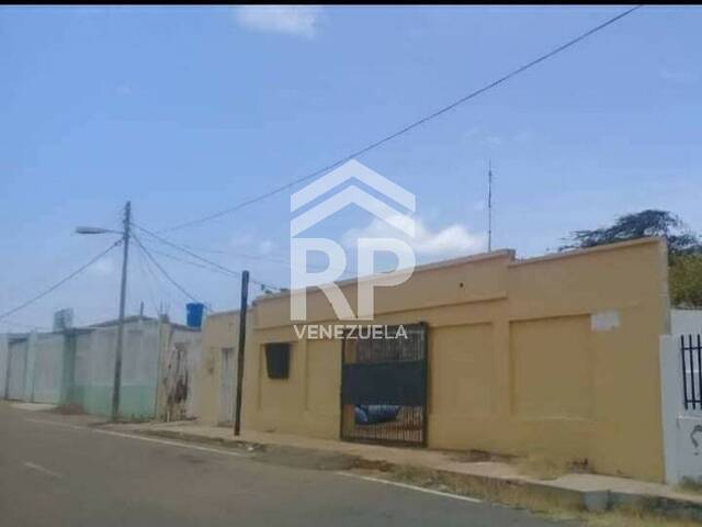 #SGT-053 - Terreno para Venta en Punto Fijo - I