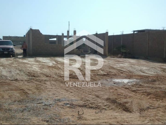 #SGT-052 - Terreno para Venta en Punto Fijo - I