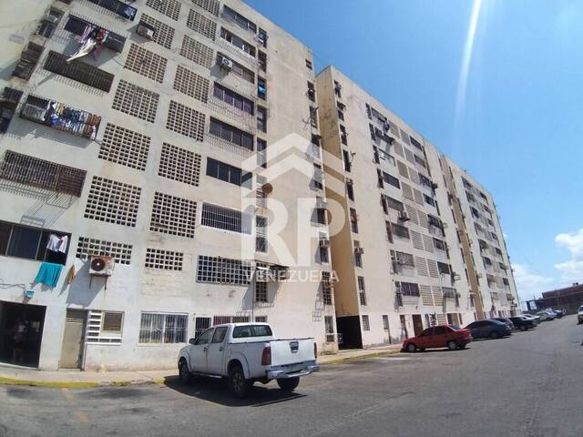 #SGA-109 - departamento para Venta en Punto Fijo - I