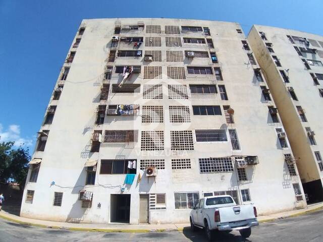 #SGA-109 - departamento para Venta en Punto Fijo - I