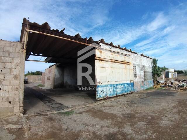 Venta en Las Margaritas - Punto Fijo