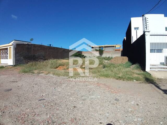 #SGT-142 - Terreno para Venta en Punto Fijo - I