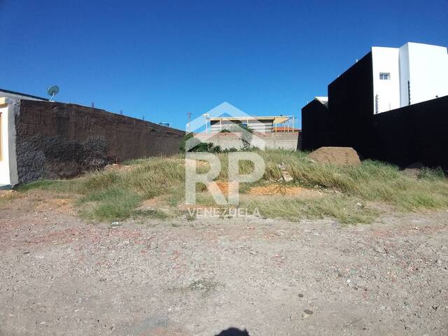 #SGT-142 - Terreno para Venta en Punto Fijo - I