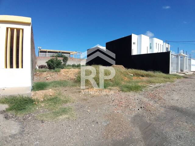 #SGT-142 - Terreno para Venta en Punto Fijo - I