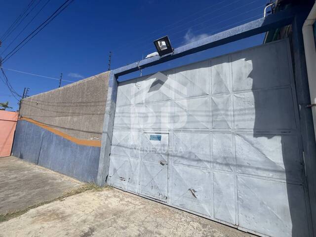 #SGG-045 - Galpón para Venta en Punto Fijo - I