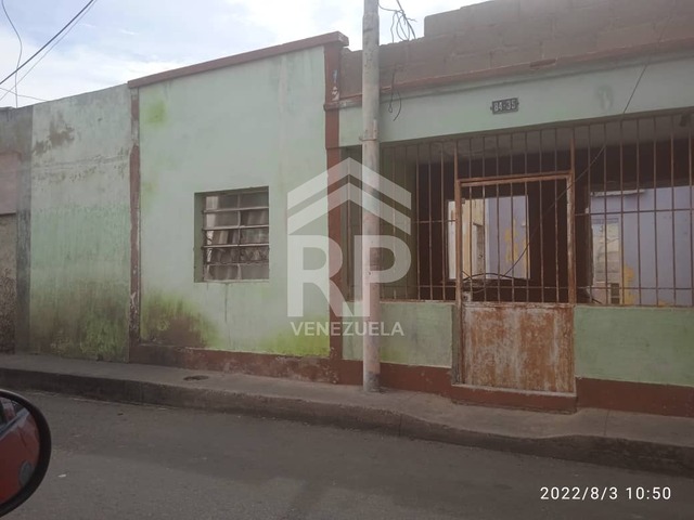 #SGT-103 - Terreno para Venta en Punto Fijo - I