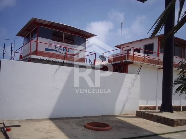 #SGFC-025 - INVEST-PLUS para Venta en Tucacas - I