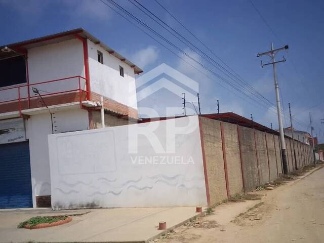 #SGFC-025 - INVEST-PLUS para Venta en Tucacas - I