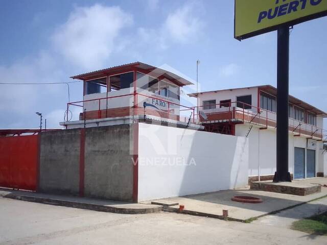 #SGFC-025 - INVEST-PLUS para Venta en Tucacas - I