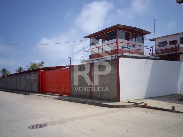 INVEST-PLUS para Venta en Tucacas - 5