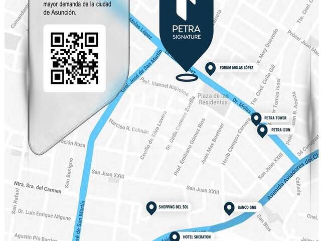 #DESP-0006 - R.A.M Proyectos para Venta en Asunción - PY-ASU