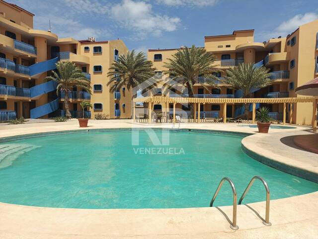 Departamento para Venta en Punto Fijo - 4