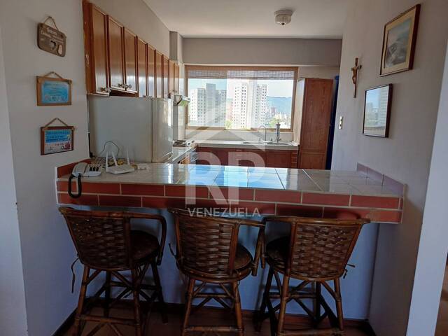 #CAA-002 - departamento para Venta en Porlamar - O