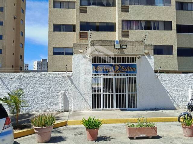 #CAA-002 - departamento para Venta en Porlamar - O